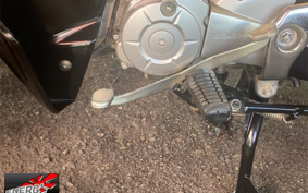 HONDA CROSS CUB 110 2013 JA10