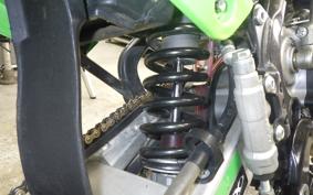 KAWASAKI KX112 2018 KX112A