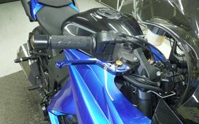 KAWASAKI NINJA 1000 A 2017