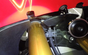 YAMAHA YZF-R7 2022 RM39J