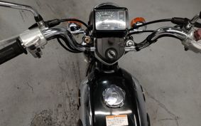HONDA BENLY125 CD125T