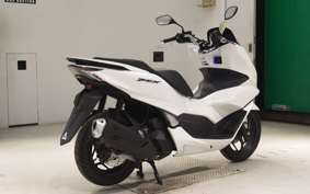 HONDA PCX125 JK05