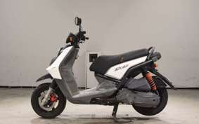 YAMAHA BW*S 125