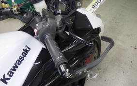 KAWASAKI NINJA 1000 A 2018