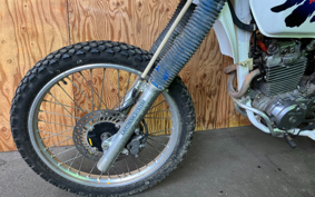 HONDA XLR250 BAJA MD22
