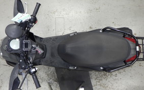 YAMAHA BW S125 Gen.2 SED9J