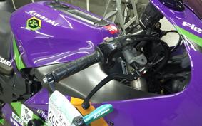 KAWASAKI ZX 1200 NINJA R 2001 ZXT20A