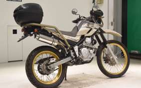 YAMAHA SEROW 250 Gen.2 2021 DG17J
