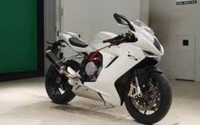 MV AGUSTA F3 2013