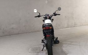 HONDA FTR223 MC34