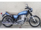 Фото Yamaha SR400 2019 с японского аукциона