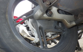 HONDA PCX125 2008 JF28