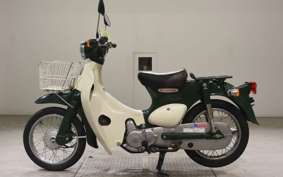 HONDA LITTLE CUB E AA01