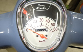 HONDA C50 SUPER CUB 2020 AA09