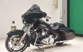 HARLEY FLHX 1690 2014