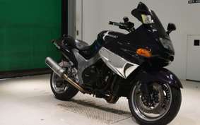 KAWASAKI ZZ1100 NINJA R Gen.2 2024 ZXT10D