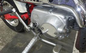 HONDA MONKEY 2015 Z50J