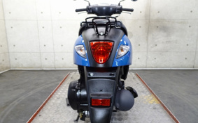 SUZUKI LET's CA4AA
