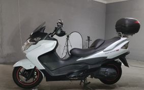 SUZUKI SKYWAVE 250M CJ45A