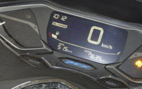 HONDA PCX125 1998 JK05