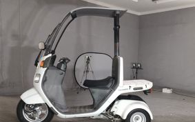 HONDA GYRO TA03