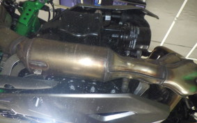 KAWASAKI Z900 Gen.2 SE 2025 ZR900S