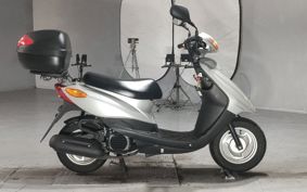 YAMAHA JOG SA36J