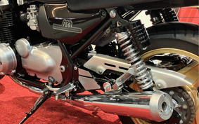 KAWASAKI ZEPHYR 750 1992 ZR750C