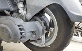 YAMAHA GEAR Gen.2 UA08J