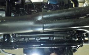 KAWASAKI ZEPHYR 400 Gen.1 1990 ZR400C