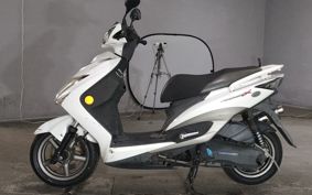 YAMAHA CYGNUS125XSR SE44J