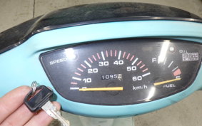 HONDA DIO SR GEN 2 2013 AF28