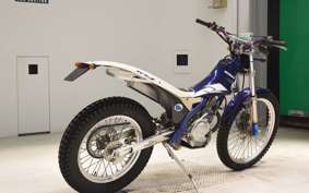 SCORPA TYS125F 1989