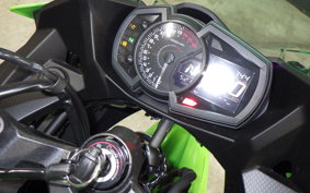 KAWASAKI NINJA 250 2 2013 EX250Y