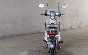HONDA SUPER CUB110 JA10