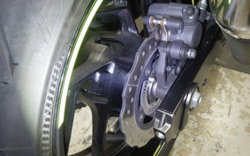 SUZUKI GSX-S750 2021 C533F