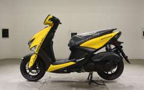 YAMAHA CYGNUS Griffus 2017 SEJ4J