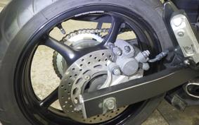 YAMAHA FAZER FZ6 R 2016