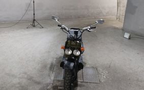 HONDA ZUMAR AF58