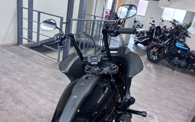 HARLEY FXLRST 2024 YXZ