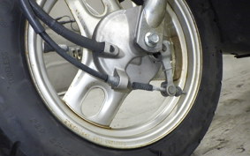 HONDA DIO Gen.6 2022 AF62