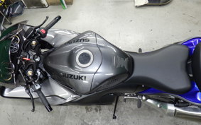 SUZUKI HAYABUSA Gen.3 2024 EJ11A