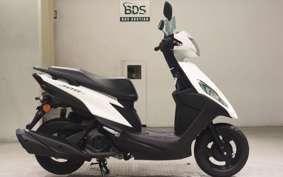 YAMAHA JOG 125 1993 SEJ5J