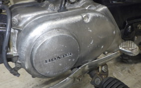 HONDA MONKEY Z50J