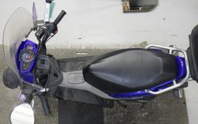 YAMAHA BW'S 50 Gen.3 SA44J