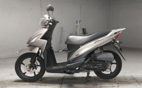 SUZUKI ADDRESS V110 CE47A