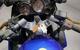 KAWASAKI ZZR250 EX250H