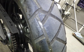 YAMAHA XSR125 2014 RE46J