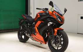 KAWASAKI NINJA 400 EX400E