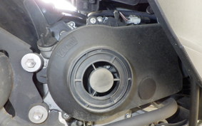 SUZUKI ﾚｯﾂ 1995 CA4AA